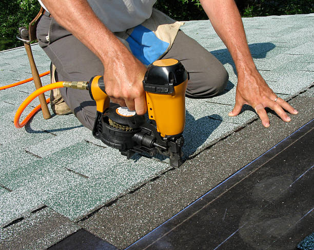 Reliable Emmitsburg, MD Roofing Contractor Solutions